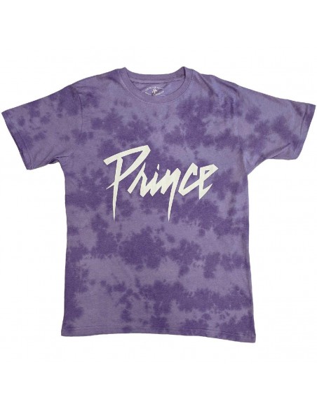 Tricou Unisex Prince Purple Rain