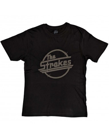 Tricou Unisex The Strokes OG Magna