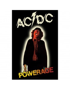 Poster Textil AC/DC Powerage