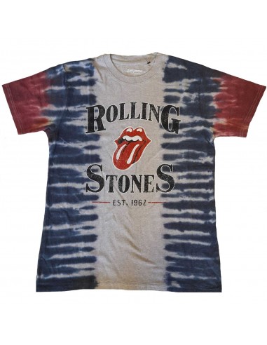 Tricou Unisex The Rolling Stones Satisfaction