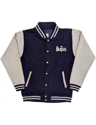 Jacheta Varsity The Beatles Revolver