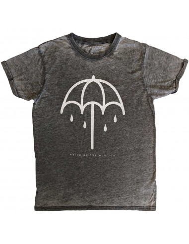 Tricou Unisex Bring Me The Horizon Umbrella