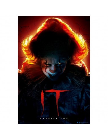 Poster IT Chapter Two