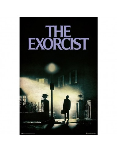 Poster The Exorcist