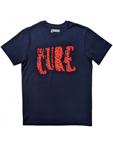 Tricou Unisex The Cure Logo