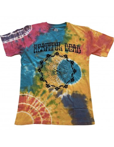 Tricou Copil Grateful Dead May '77 Vintage