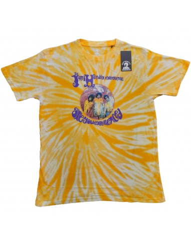 Tricou Copil Jimi Hendrix Are You Experienced