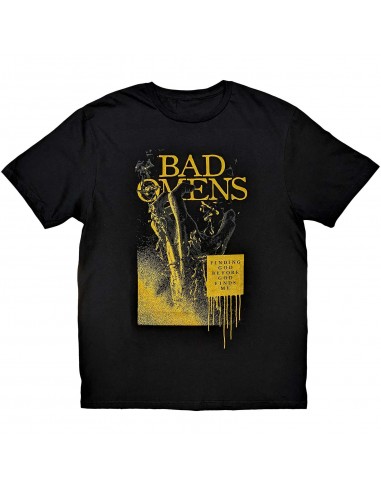Tricou Unisex Bad Omens Holy Water