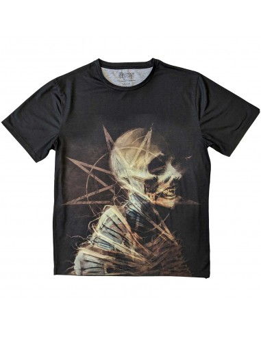 Tricou Unisex Slipknot Profile