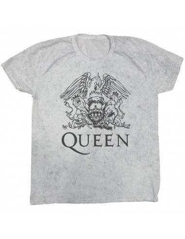 Tricou Unisex Queen Crest