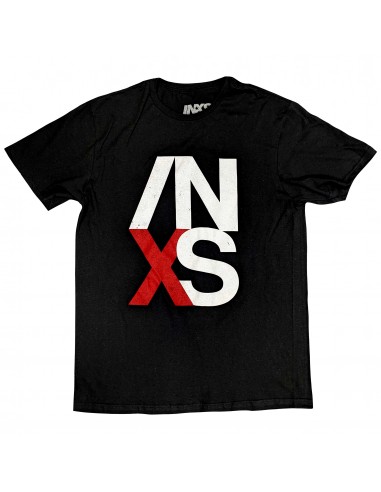 Tricou Unisex INXS US Tour