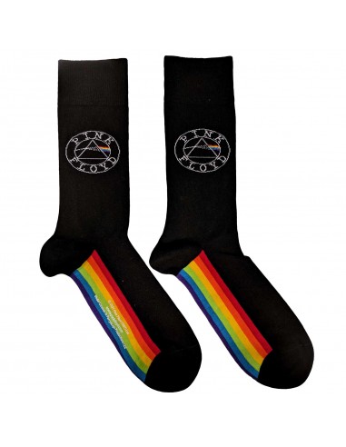 Sosete Unisex Pink Floyd Spectrum Sole