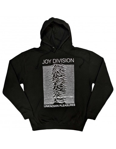 Hanorac Joy Division Unknown Pleasures FP