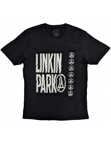 Tricou Oficial Linkin Park Shift