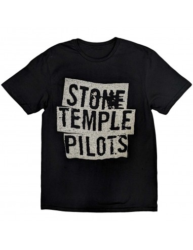 Tricou Oficial Stone Temple Pilots Core