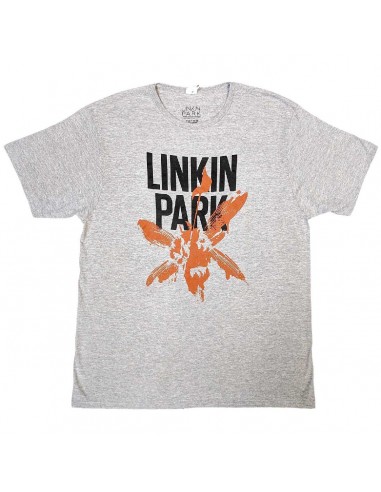 Tricou Oficial Linkin Park Soldier Icons