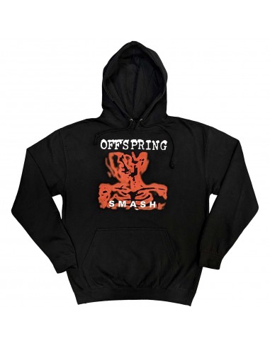 Hanorac Oficial The Offspring Smash