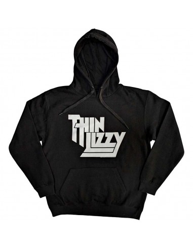 Hanorac Oficial Thin Lizzy Stacked Logo