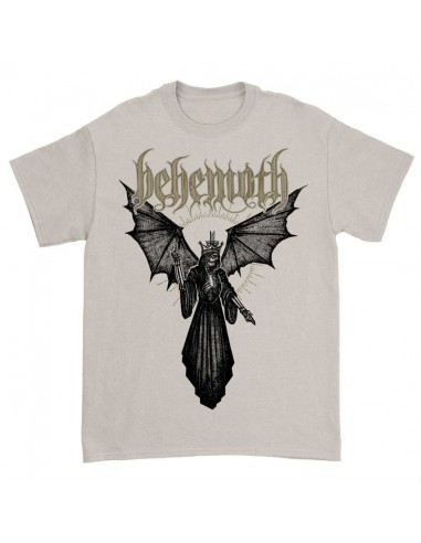 Tricou Oficial Behemoth Angel Of Death