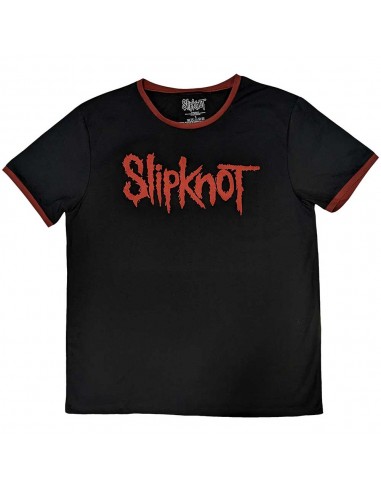 Tricou Oficial Slipknot Logo