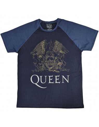 Tricou Oficial Queen Crest