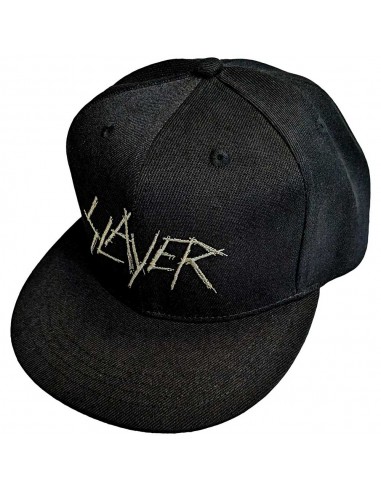 Șapcă Oficială Snapback Slayer Scratchy Logo