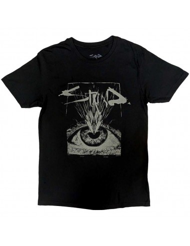 Tricou Oficial Staind Open Eyes