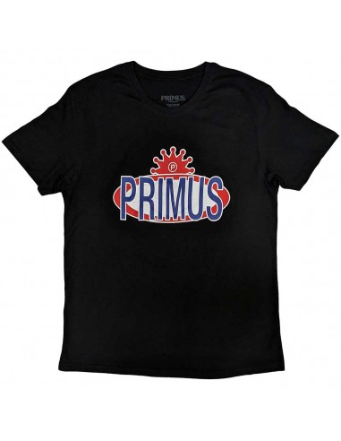 Tricou Oficial Primus Zingers Logo