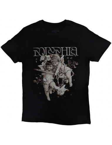 Tricou Oficial Polyphia Cherub