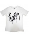 Tricou Damă Oficial Korn Still A Freak