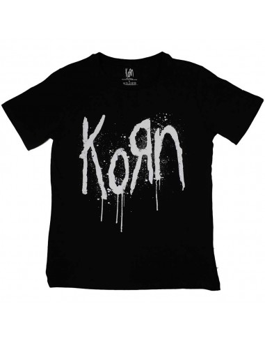 Tricou Damă Oficial Korn Still A Freak