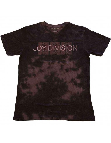 Tricou Oficial Joy Division Mini Repeater Pulse