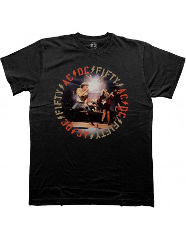 Tricou Oficial AC/DC Live!