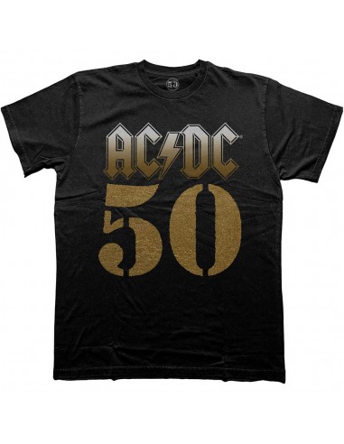 Tricou Oficial AC/DC Bolt Array