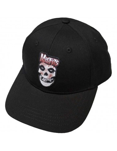 Șapcă Oficială Misfits Blood Drip Skull