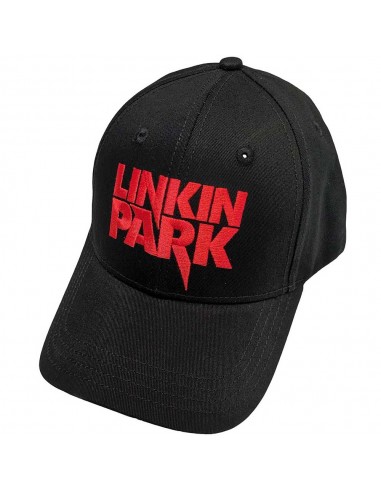 Șapcă Oficială Linkin Park Red Logo