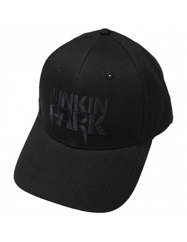 Șapcă Oficială Linkin Park Black Logo