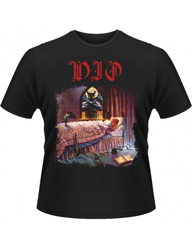 Tricou Oficial Dio Dream Evil