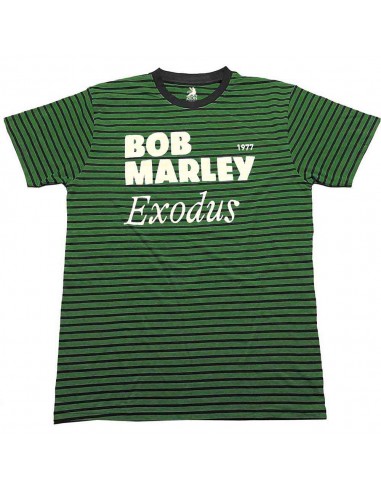 Tricou Oficial Bob Marley Exodus