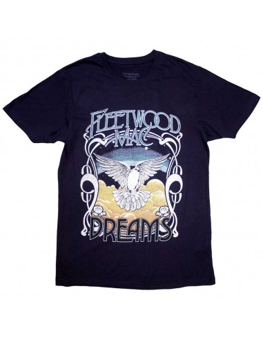 Tricou Oficial Fleetwood Mac Dreams