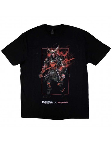 Tricou Oficial Iron Maiden Dead By Daylight Oni Eddie