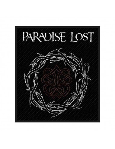 Patch Oficial Paradise Lost Crown Of Thorns