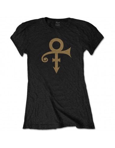 Tricou Dama Prince Symbol