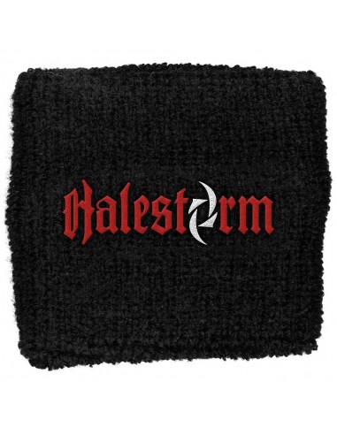 Wristband Oficial Halestorm Logo