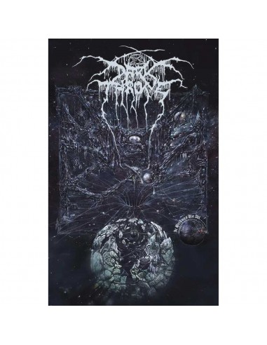 Poster Textil Oficial Darkthrone It Beckons Us All