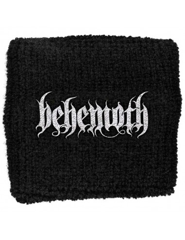 Wristband Oficial Behemoth Logo