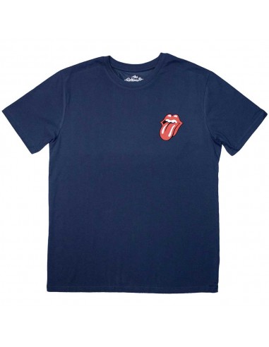 Tricou Oficial The Rolling Stones Mini Classic Tongue