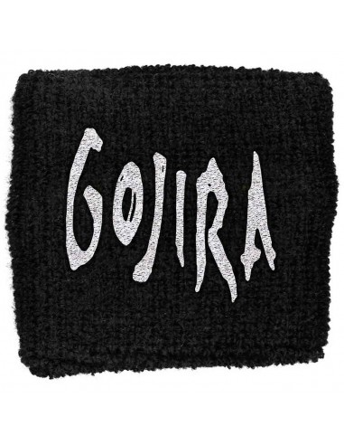 Wristband Oficial Gojira Logo