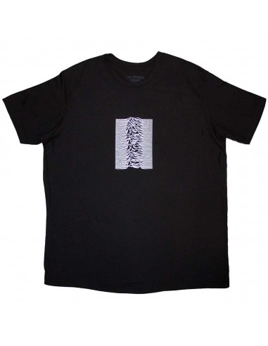 Tricou Oficial Joy Division Lone Pulsar