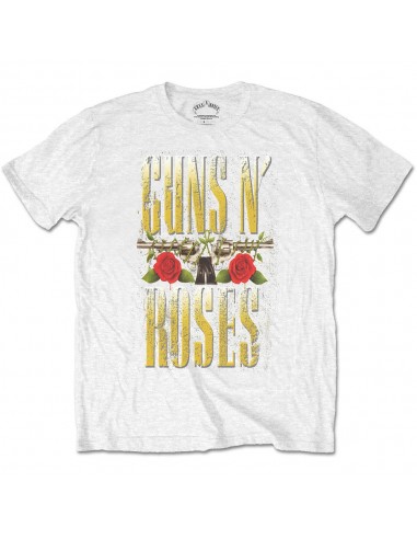 Tricou Unisex Guns N' Roses Big Guns